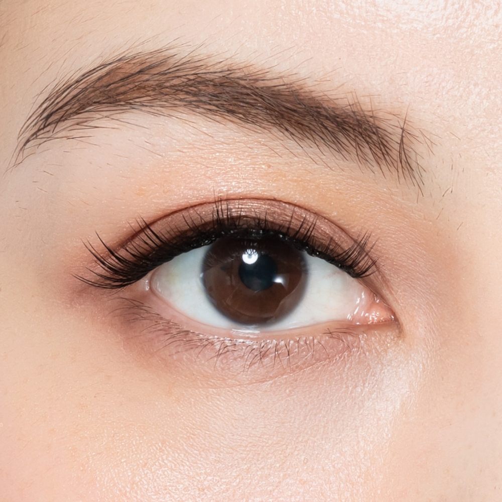 1秒まつエク ナチュラルタイプ ブラック（8-12mm） | 【公式】まつ毛